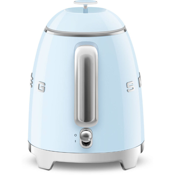 Электрический чайник Smeg KLF05PBEU