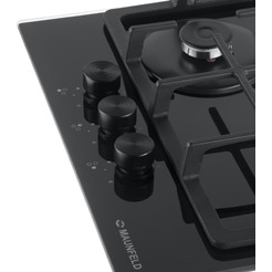 Варочная панель MAUNFELD EGHG.43.33CB2/G