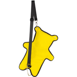 Детская сумка DREAM MAKERS BAG7 "Медведь"