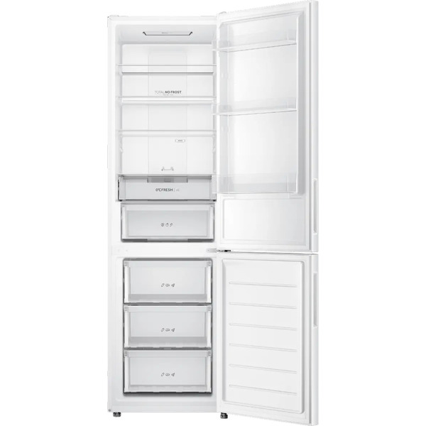Холодильник Haier CEF538CWG