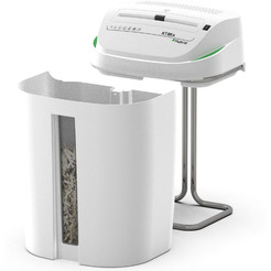 Шредер Kobra C4-Hybrid E/S