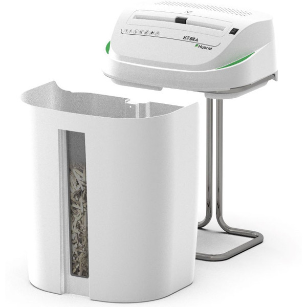 Шредер Kobra C4-Hybrid E/S