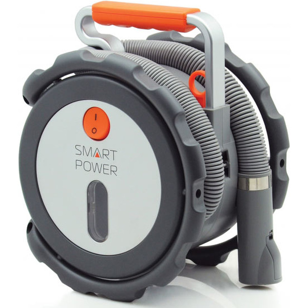 Автомобильный пылесос Беркут SVC-800