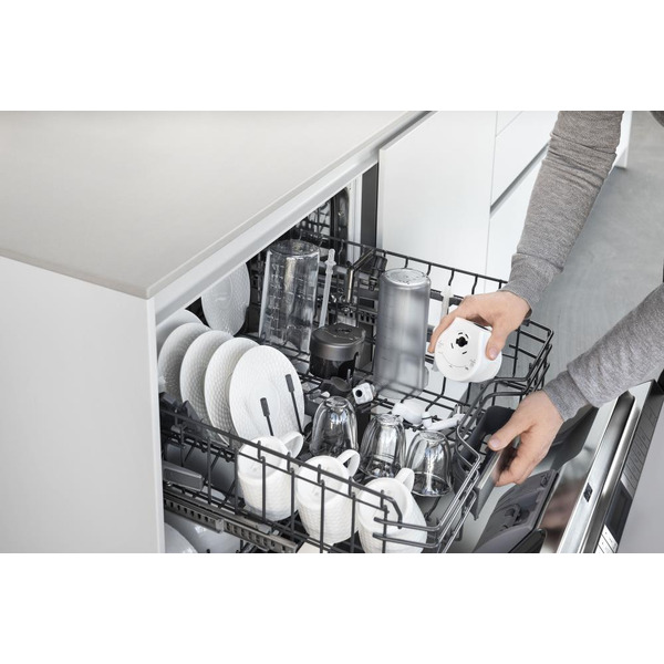 Кофемашина DeLonghi Eletta Explore ECAM 450.55 S