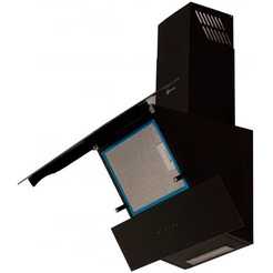 Кухонная вытяжка Schtoff Albina 50 Black