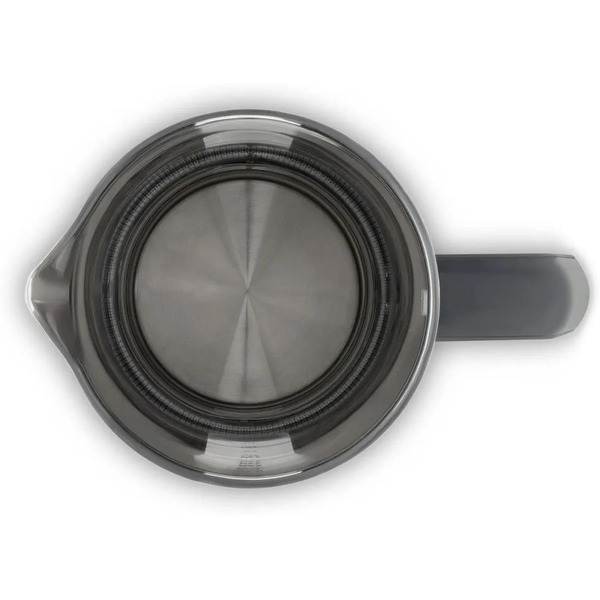 Электрический чайник Hyundai HYK-G4508