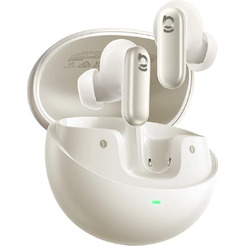 Наушники Baseus Inspire XP1 (бежевый)