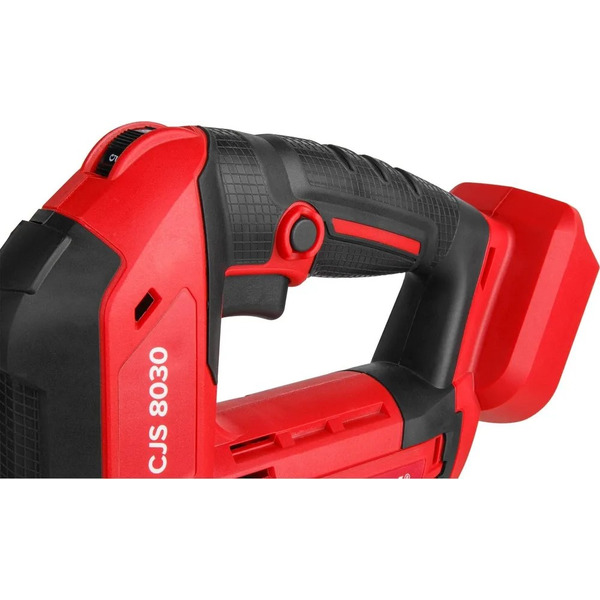 Электролобзик Wortex CJS 8030 1333370 (без АКБ и ЗУ)