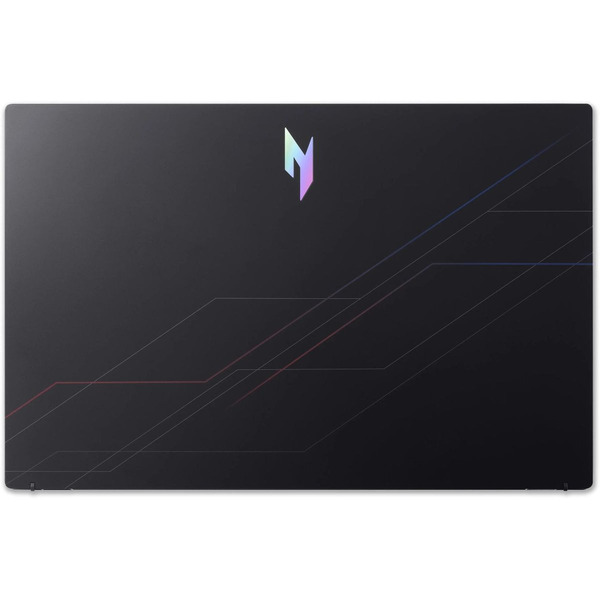Игровой ноутбук Acer Nitro V 15 ANV15-52-56YF NH.QZ8ER.001