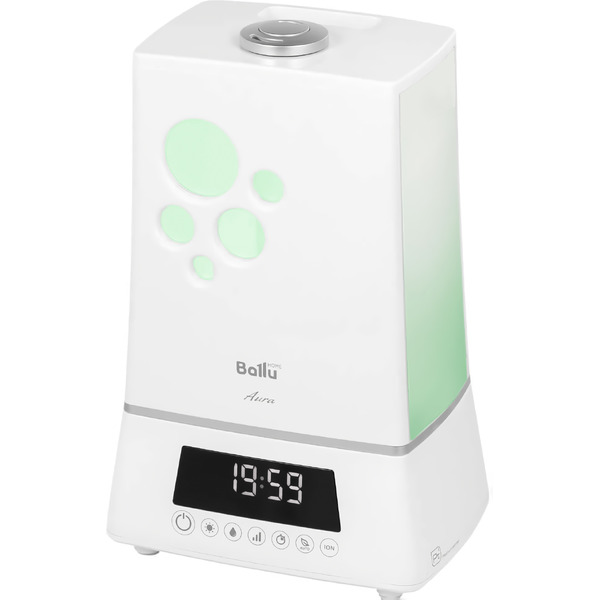 Увлажнитель воздуха Ballu UHB-1100 (белый)