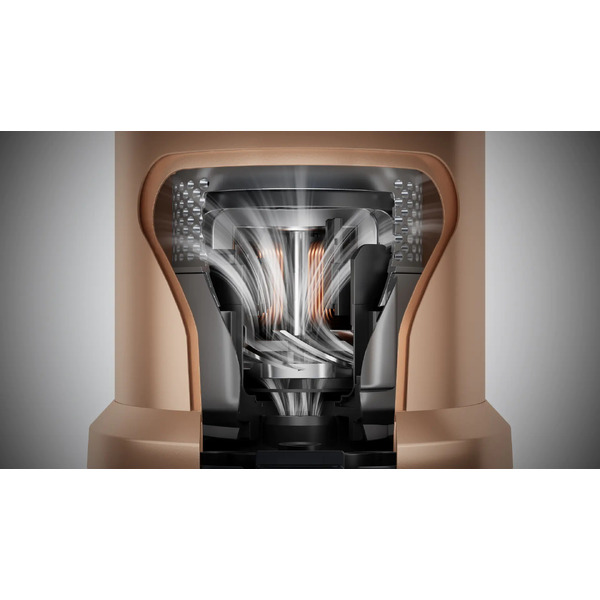 Пылесос GORENJE SVC296749NEBL