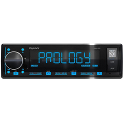 USB-магнитола Prology CMX-430