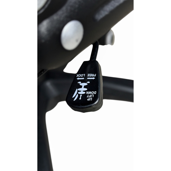 Кресло Calviano Veroni 56 (серый плюш)