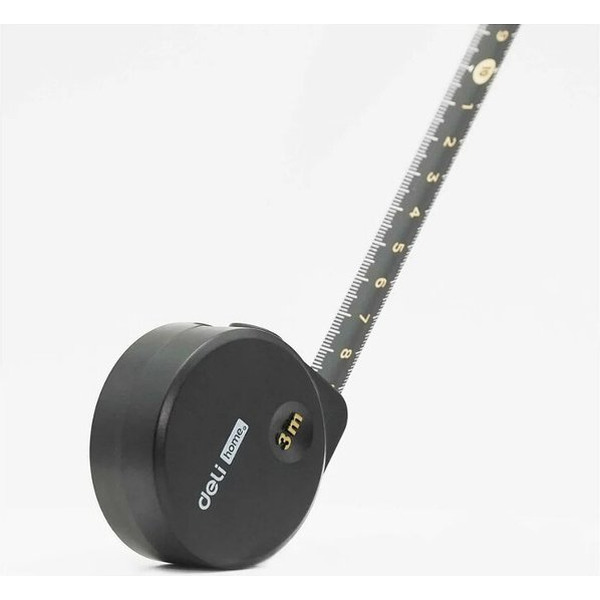 Рулетка Deli EHT8316