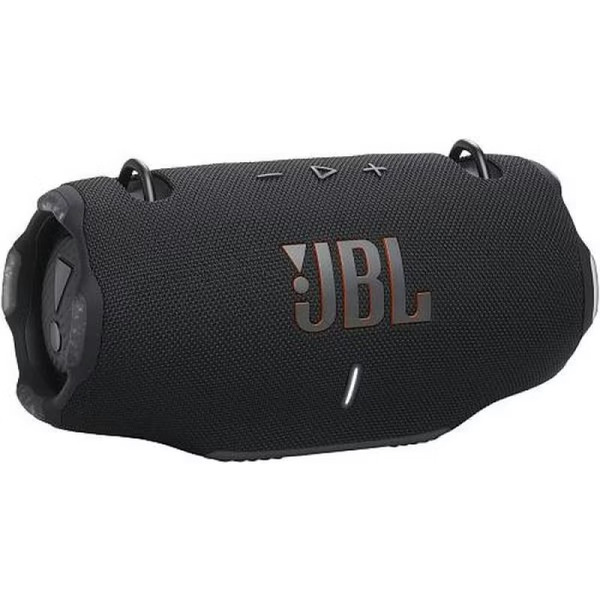 Беспроводная колонка JBL Xtreme 4 JBLXTREME4BLKEP (черный)
