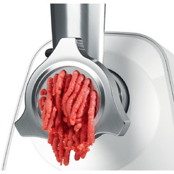 Мясорубка Bosch SmartPower MFW2515W