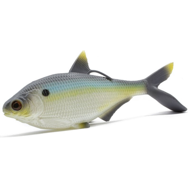 Мягкая приманка 13 Fishing B.A.M.F. Shad 8 CB-BAMF8-6