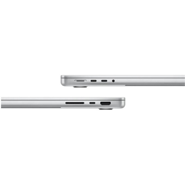 Ноутбук Apple MacBook Pro 14.2" M4 Pro 24/512 Silver MX2E3LL/A A3401