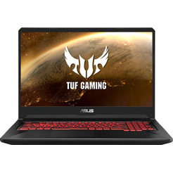 Ноутбук Asus TUF Gaming FX705DT-AU042