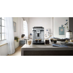 Кофемашина DeLonghi Magnifica Evo ECAM 290.31 SB