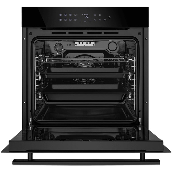 Духовой шкаф MAUNFELD EOEH.7611SCB