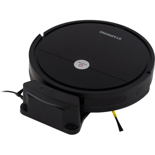 Робот-пылесос StarWind SRV5550