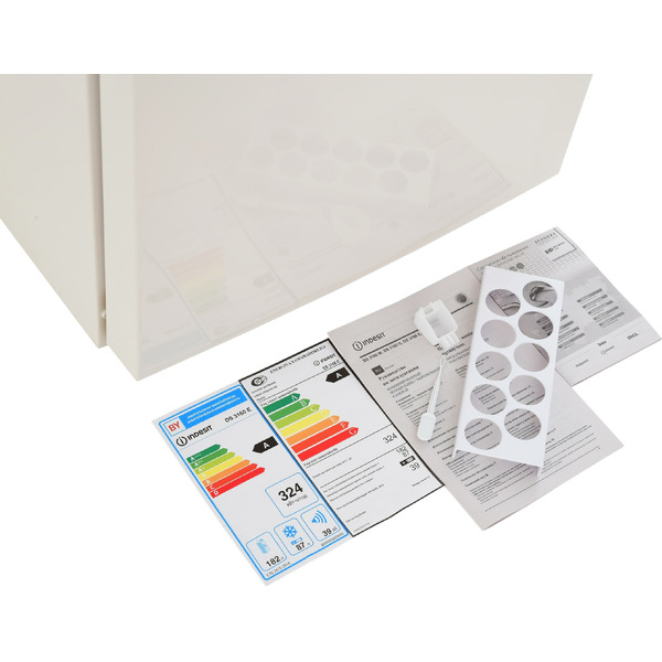 Холодильник Indesit DS 3160 E