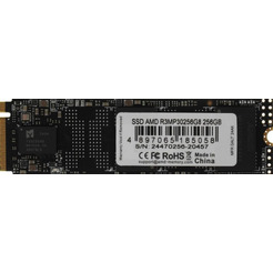 Накопитель SSD AMD R3MP30256G8