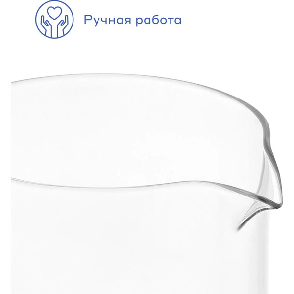Кувшин Pragma Neleu KCE230145