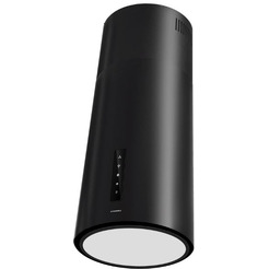Кухонная вытяжка MAUNFELD Ford 39 Isla Sensor LED (черный)