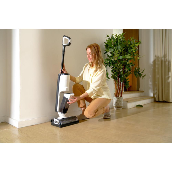 Вертикальный моющий пылесос Tineco iFloor 5