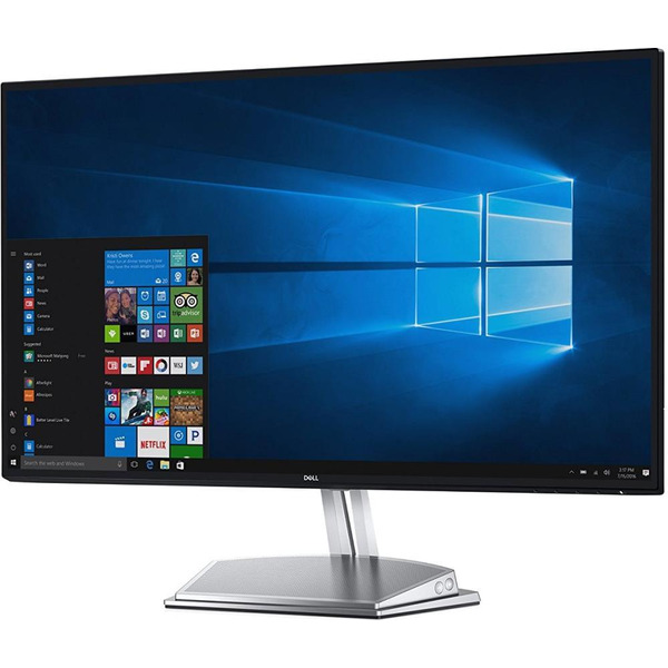 Монитор Dell S2418H