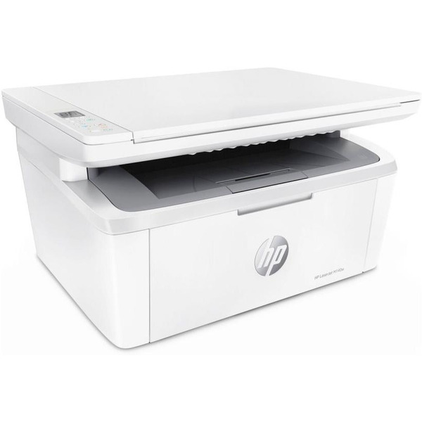 МФУ HP LaserJet M140w 7MD72F