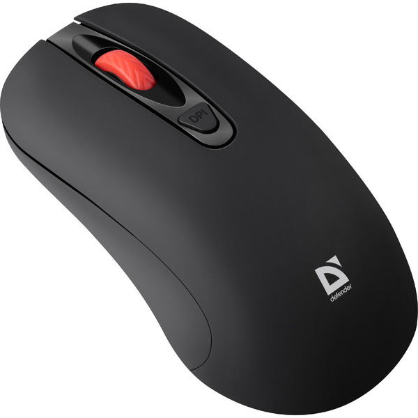 Мышь DEFENDER Nexus MS-195