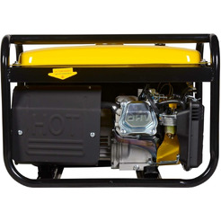 Генератор Eurolux G2700A (64/1/36)