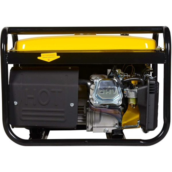 Генератор Eurolux G2700A (64/1/36)