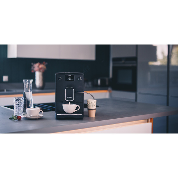 Кофемашина Nivona CafeRomatica NICR 690