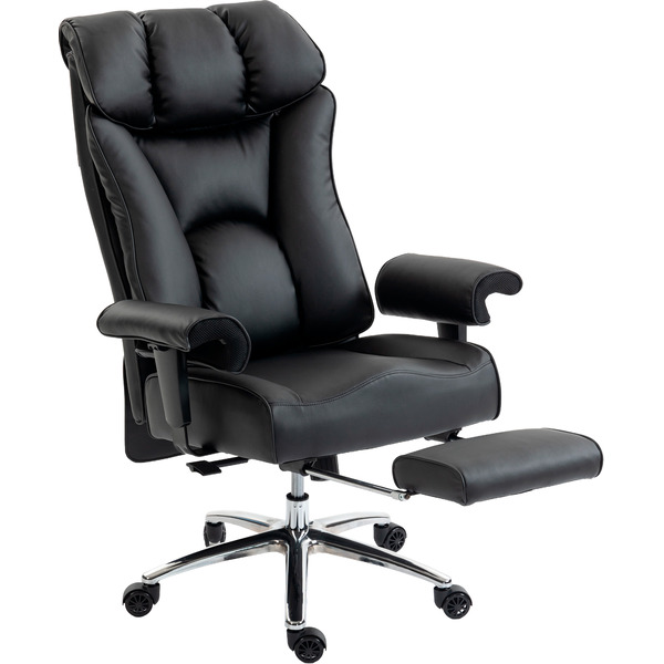 Кресло компьютерное FLOKY JOTUNN Stone Black