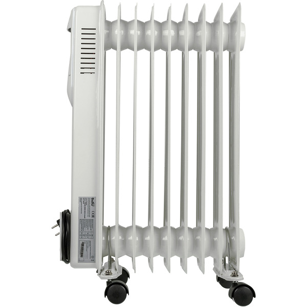 Масляный радиатор Ballu Comfort BOH/CM-09WDN 2000