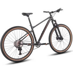 Велосипед Hagen 4.8 29 L 2025 H25M48HM29L (тяжелый металл)