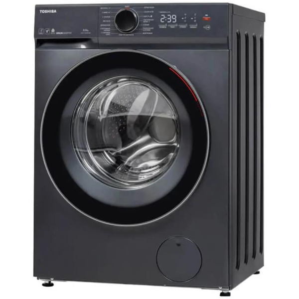 Стирально-сушильная машина Toshiba TWD-T21BU90UWRU(MG)