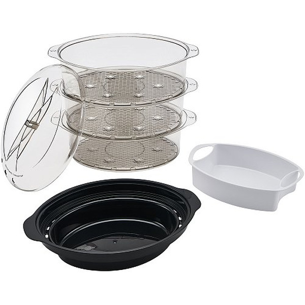 Пароварка Polaris PFS 0305AD