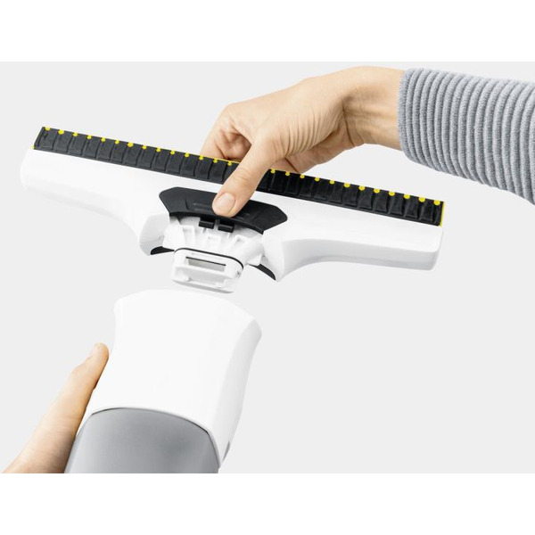 Стеклоочиститель KARCHER WV 6 Plus (1.633-741.0)