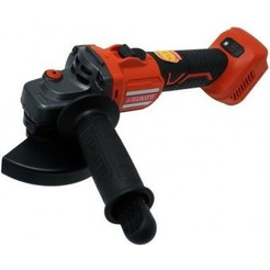 Угловая аккумуляторная шлифмашина Felisatti FT15767