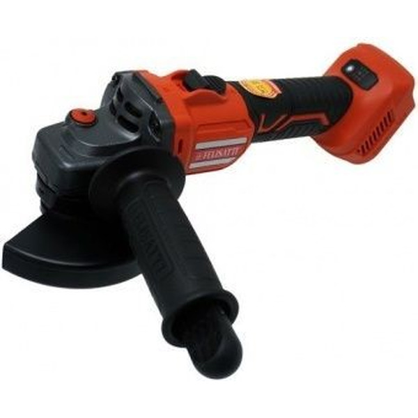 Угловая аккумуляторная шлифмашина Felisatti FT15767