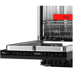 Посудомоечная машина Making Oasis Everywhere BDW-4539I D