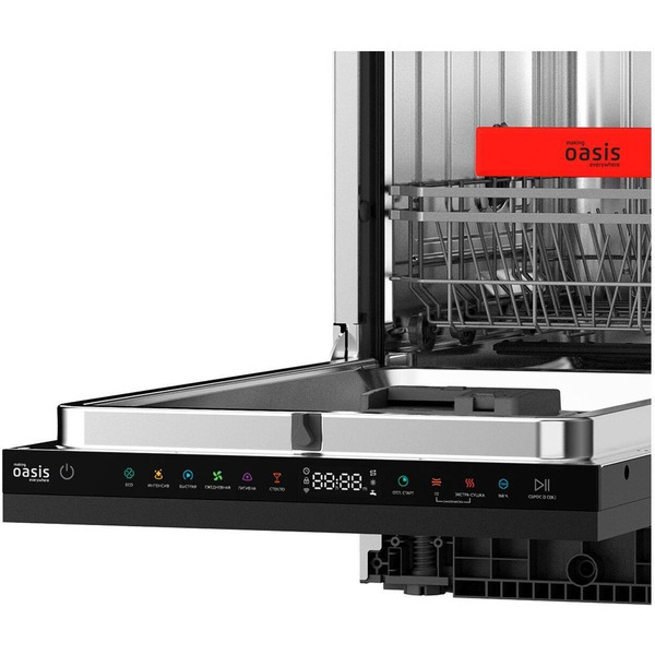 Посудомоечная машина Making Oasis Everywhere BDW-4539I D