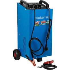 Пуско-зарядное устройство Solaris ST-402 (SL2915-7)