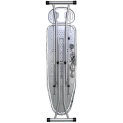 Гладильная доска PERILLA Элона серая (211702)