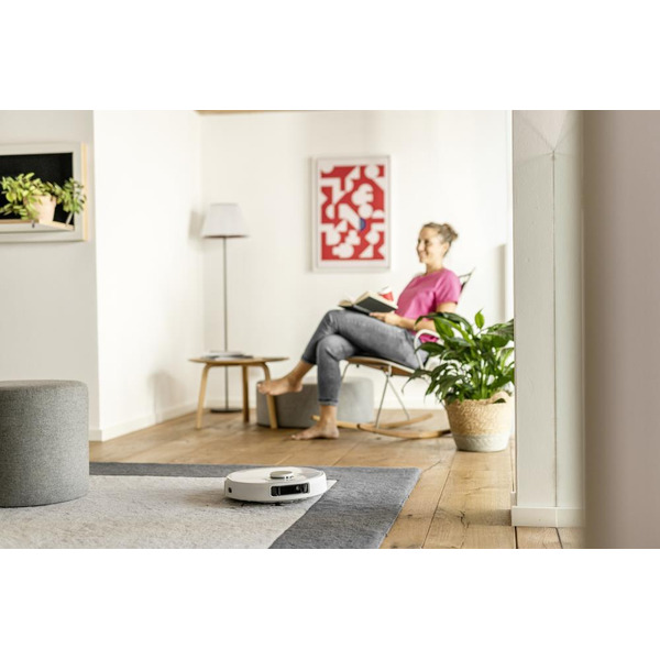 Робот-пылесос Karcher RCV 5 (1.269-640.0)